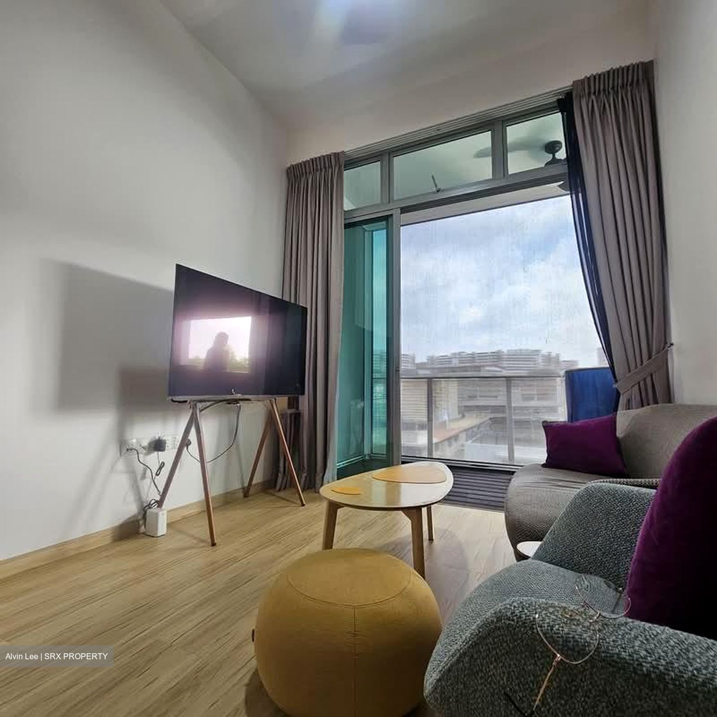 Gambir Ridge (D19), Apartment #571000711